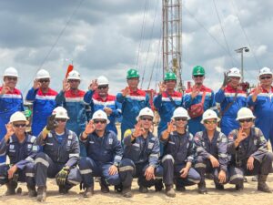 Pertamina Hulu Indonesia