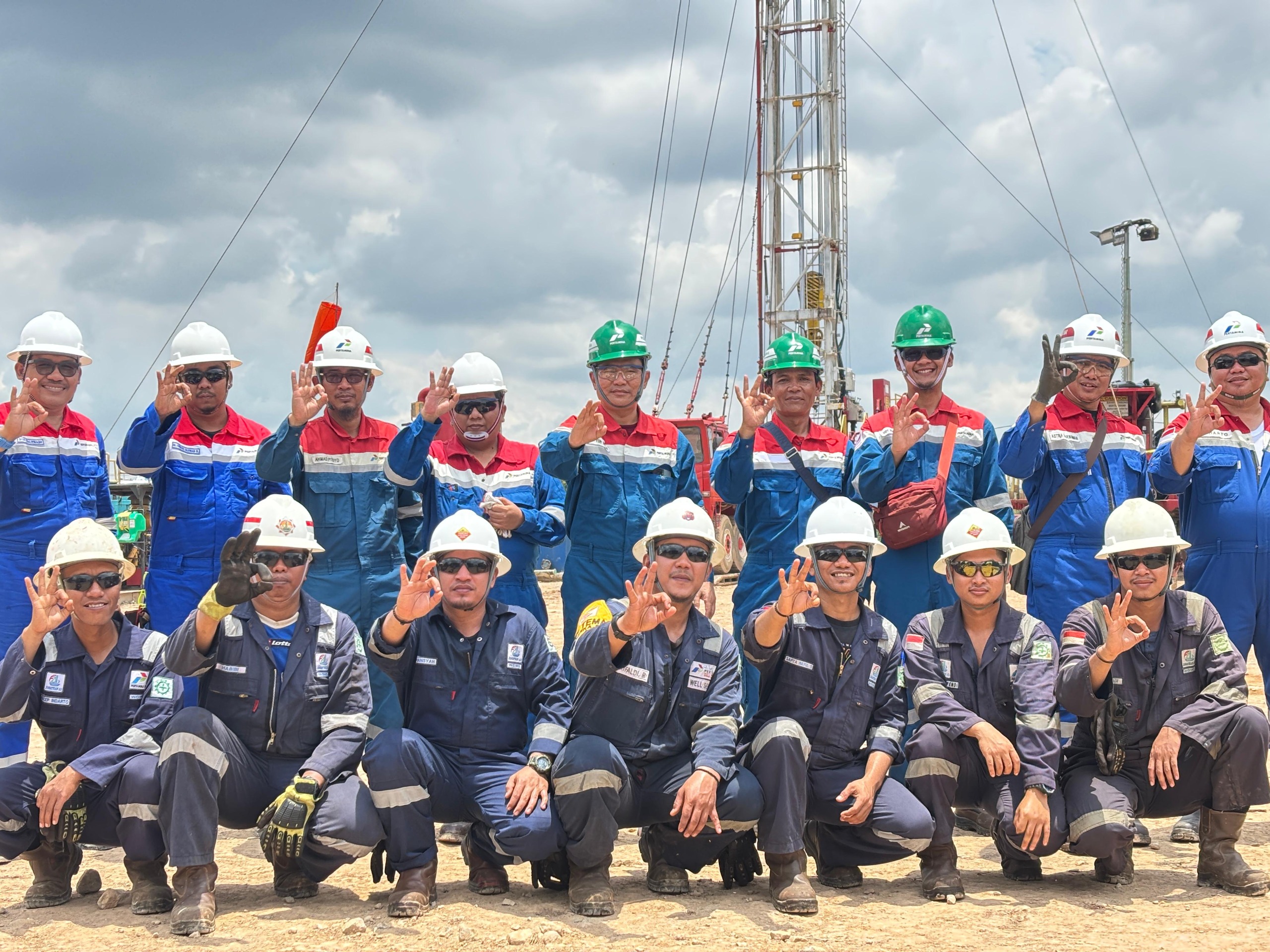 Pertamina Hulu Indonesia