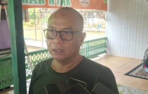 World Cleanup Day 2025 Kukar