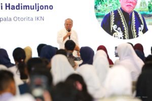 Otorita IKN