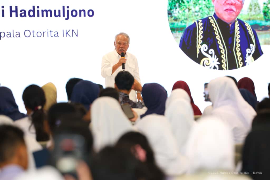 Otorita IKN