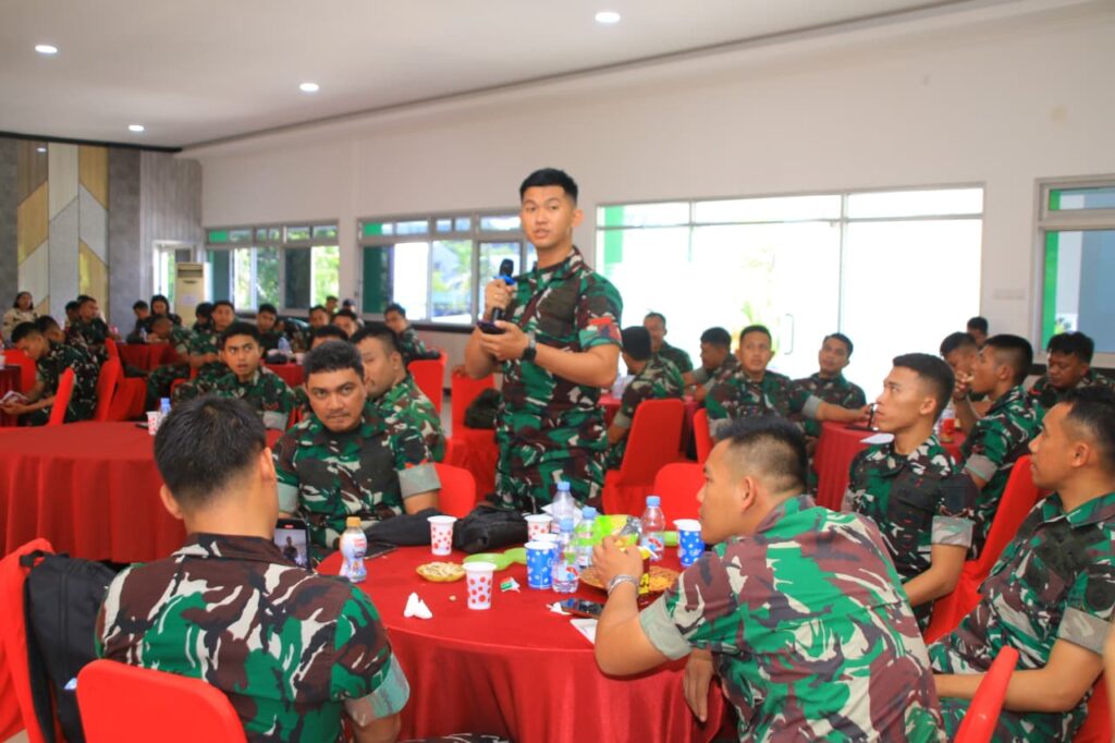 Kodam VI/Mulawarman