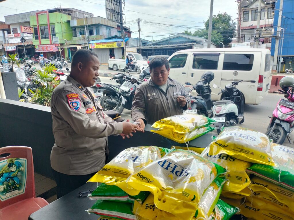 Polresta Balikpapan