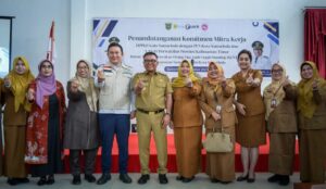 PLN UID Kaltimra