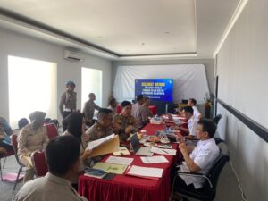 Polresta Balikpapan