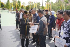 PLN UID Kaltimra