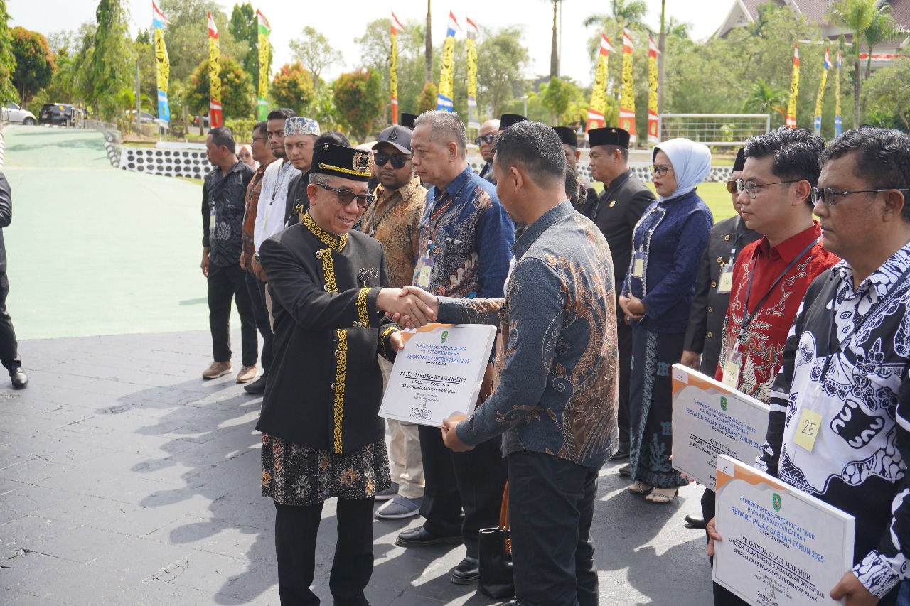 PLN UID Kaltimra