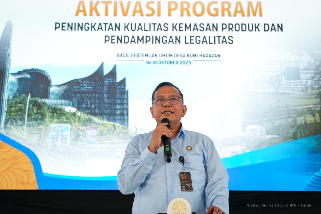 Otorita IKN
