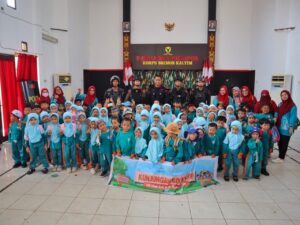 Brimob Kaltim