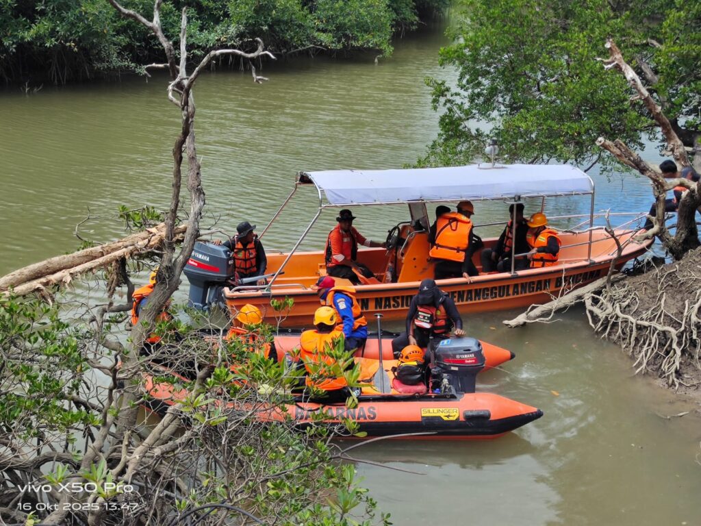 Tim SAR Balikpapan