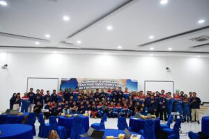Kilang Pertamina Balikpapan