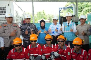 PLN Kutai Timur