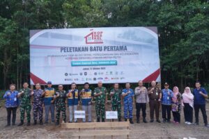 Koperasi Merah Putih
