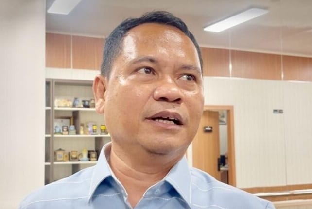 DPRD Balikpapan