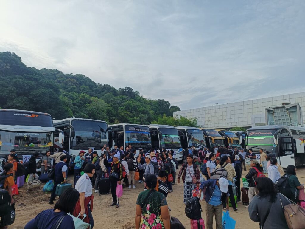 Polresta Balikpapan