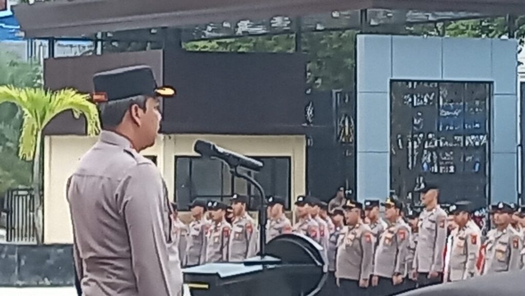Polresta Balikpapan
