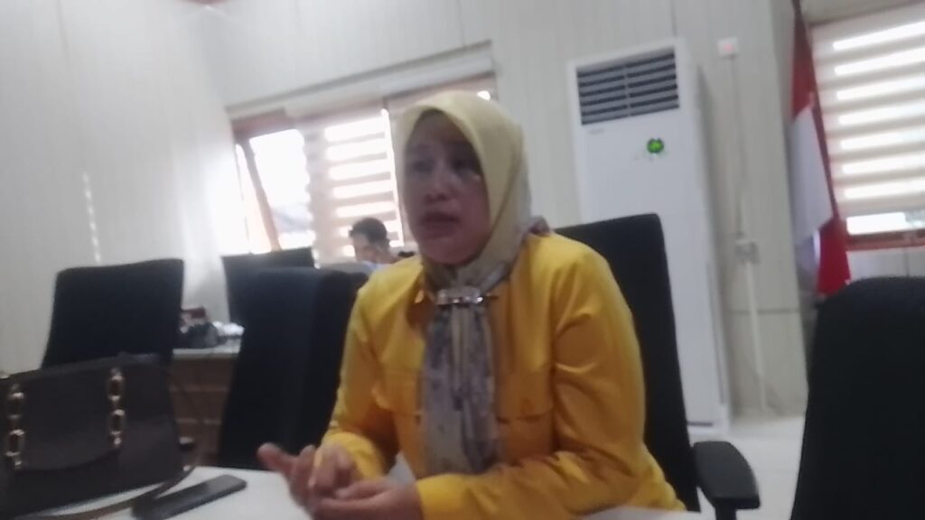 DPRD Balikpapan