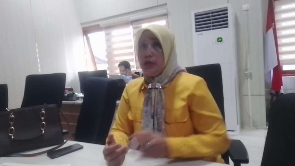 Komisi II DPRD Balikpapan