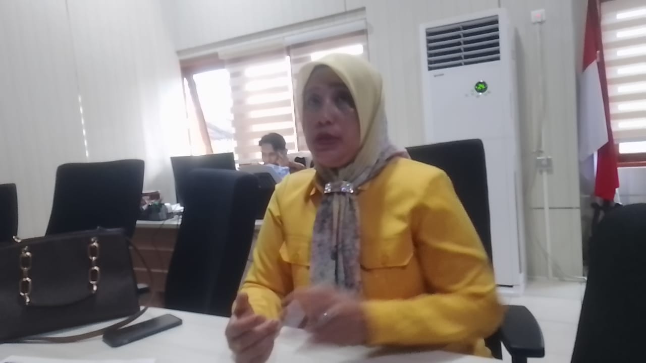 Komisi II DPRD Balikpapan