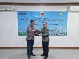 PLN Kalsel
