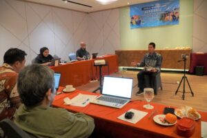 Pertamina Hulu Indonesia