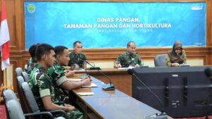 Kodam VI Mulawarman