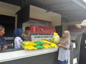 Polresta Balikpapan