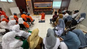 PHM Mengajar