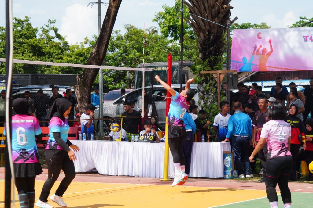 Bhayangkari Cup 2025