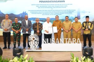 Ibu Kota Nusantara
