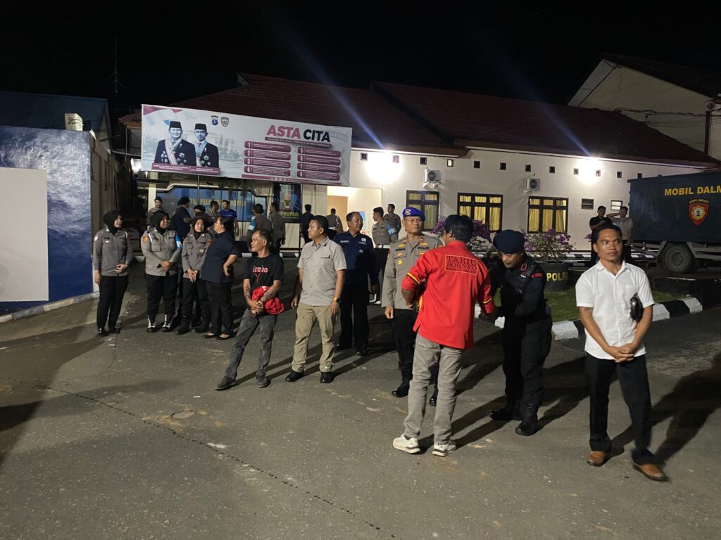 Brimob Kaltim