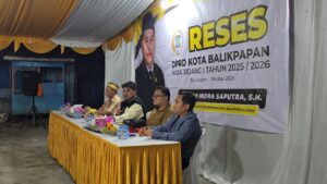 DPRD Balikpapan