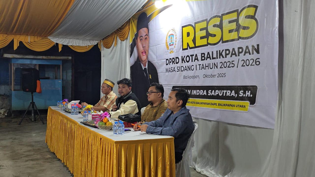 DPRD Balikpapan