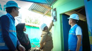 PLN UID Kaltimra