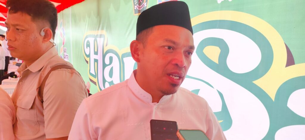 Hari Santri Nasional 2025