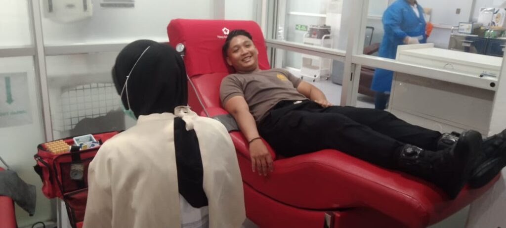 Humas Polri