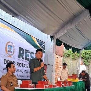 DPRD Balikpapan