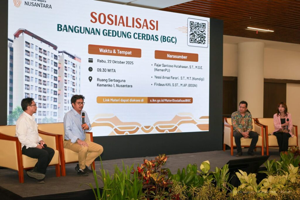 IKN Nusantara