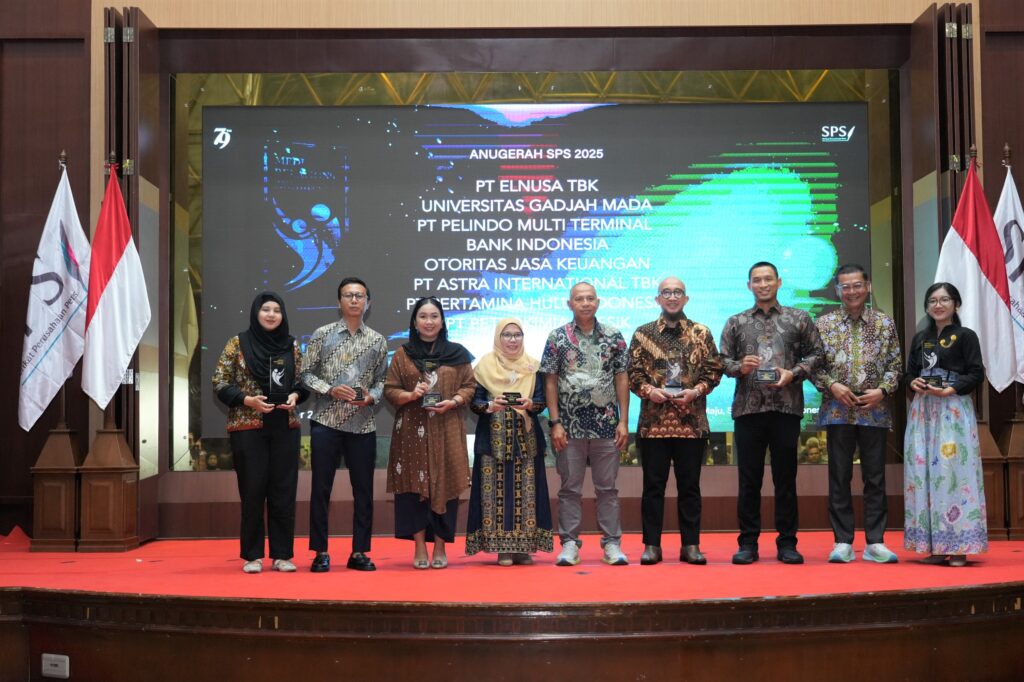 Pertamina Hulu Indonesia