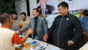 DPRD Kota Balikpapan