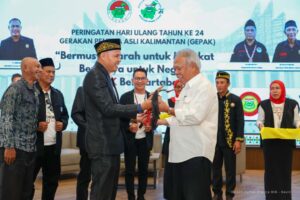 GEPAK IKN