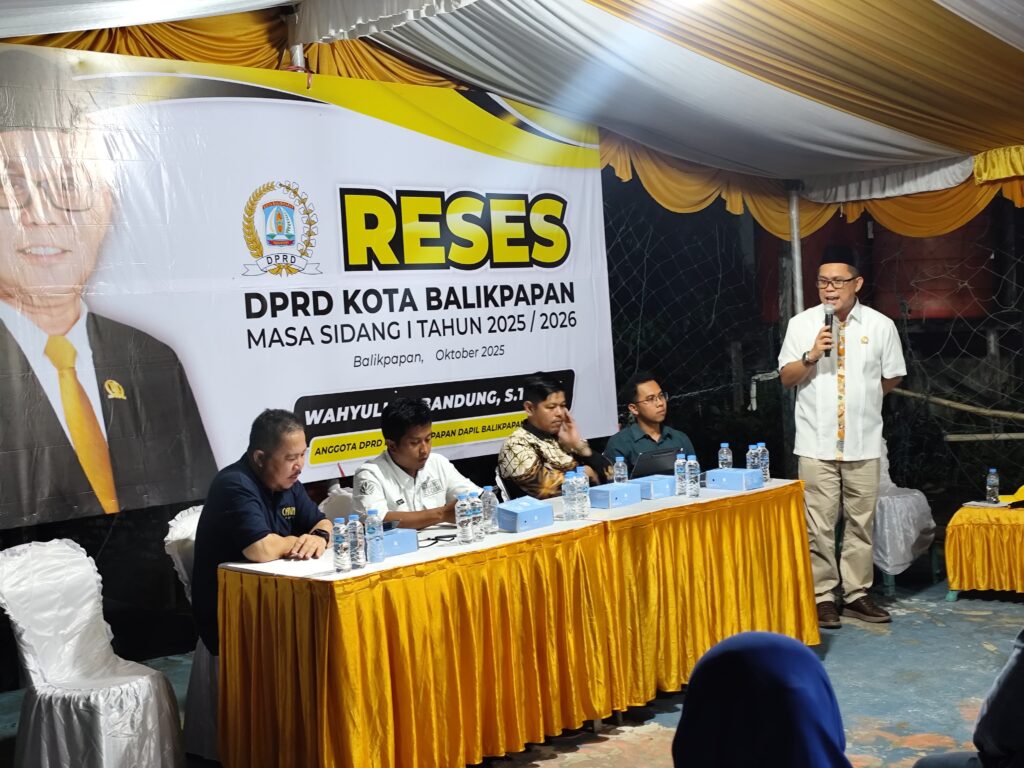 DPRD Balikpapan