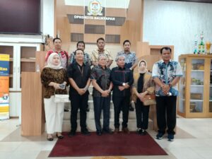 DPRD Balikpapan
