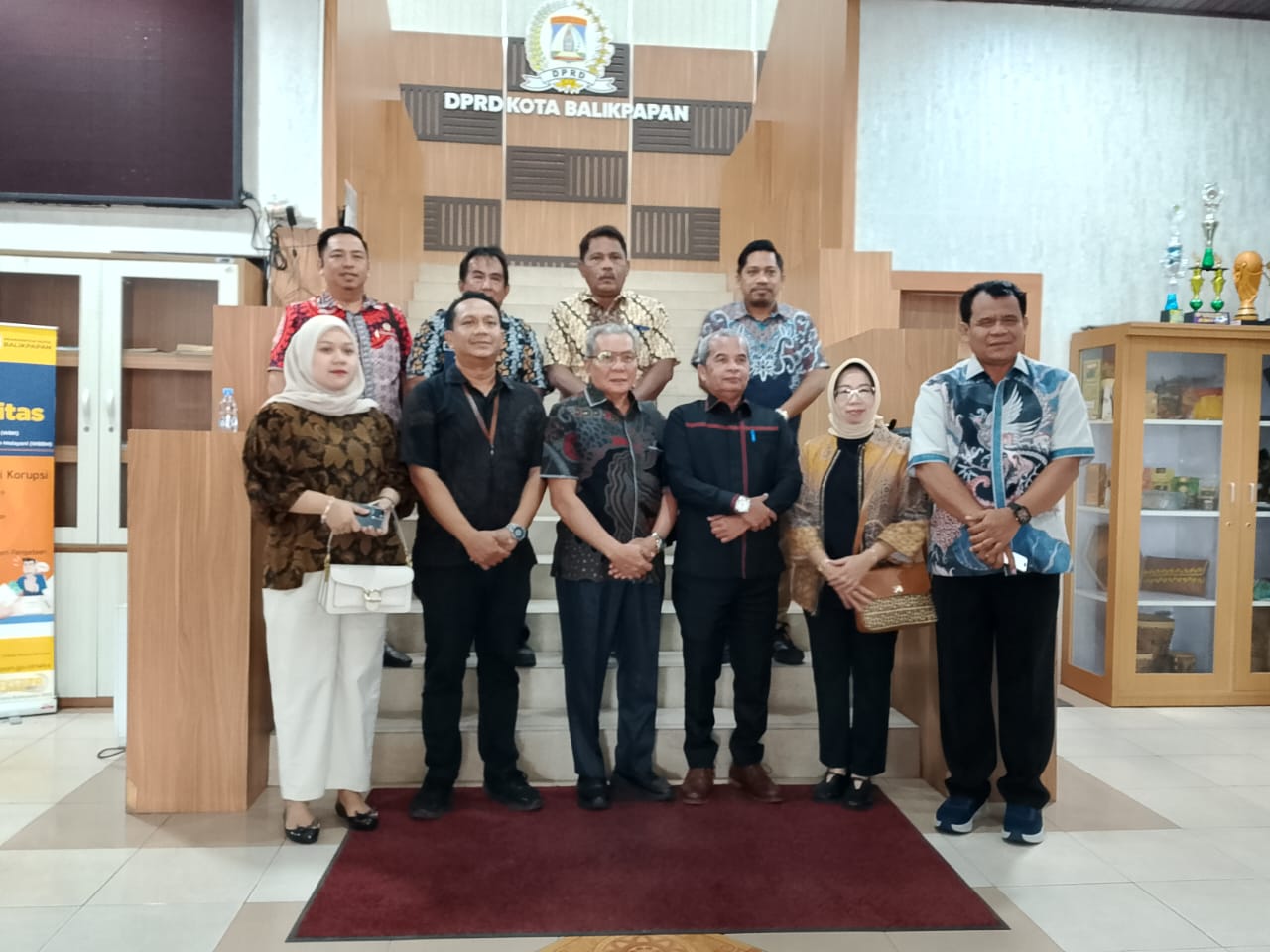 DPRD Balikpapan