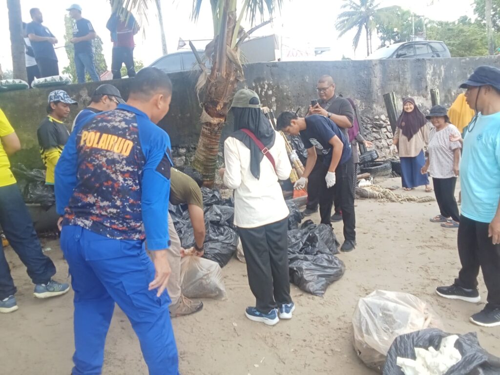 Polairud Balikpapan
