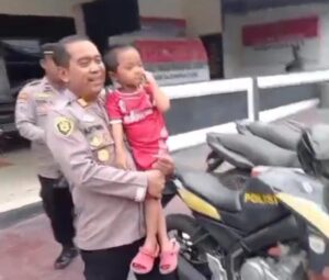 Polsek Balikpapan Utara