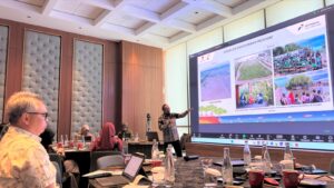 Pertamina Hulu Mahakam