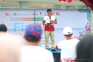 Bulan Inklusi Keuangan 2025