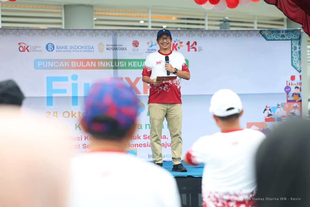 Bulan Inklusi Keuangan 2025