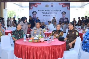 Kodam VI Mulawarman,